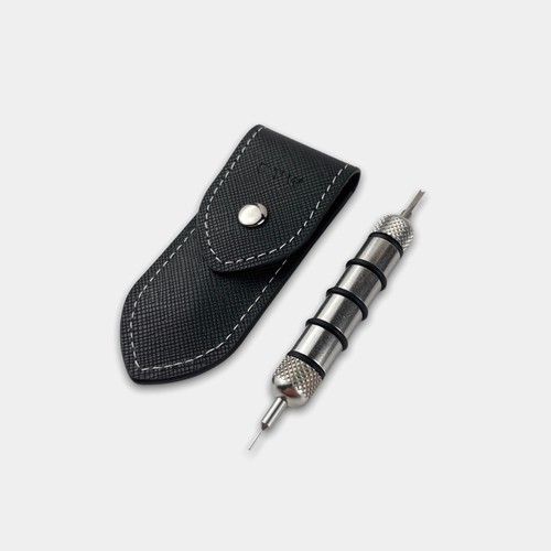 Luxury watch spring bar - bar, tool