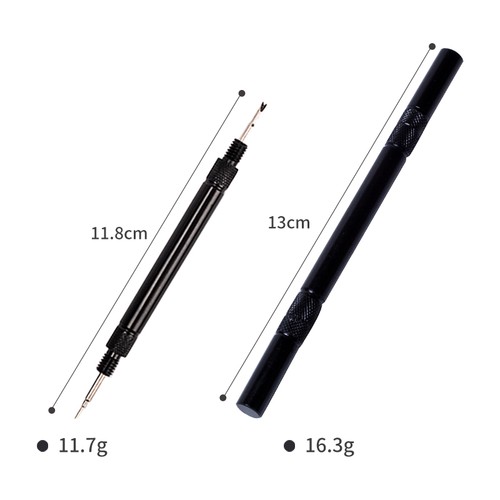 Heavy duty spring bar - heavy,