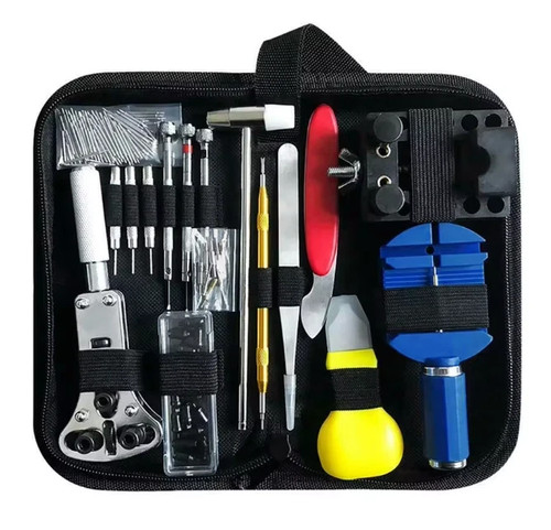 147pcs watch repair tool - watch, kit
