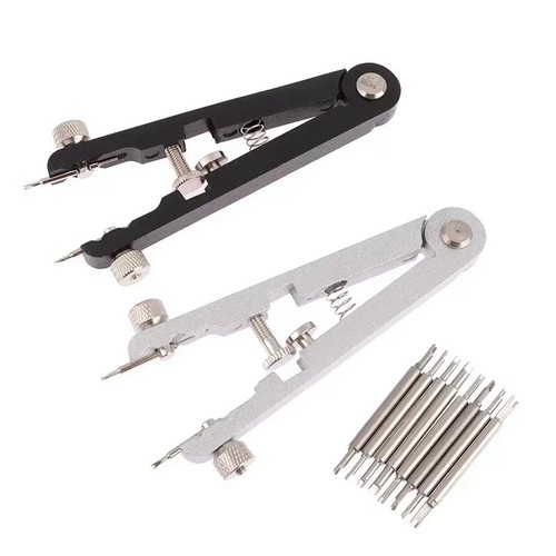 6825 watch pliers - watch, spring