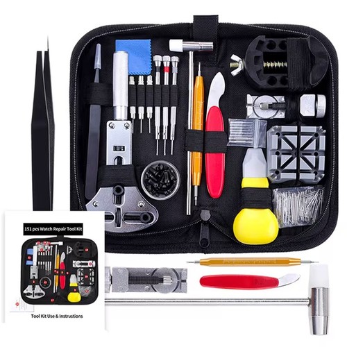 149pcs watch repair tool - 149pcs,