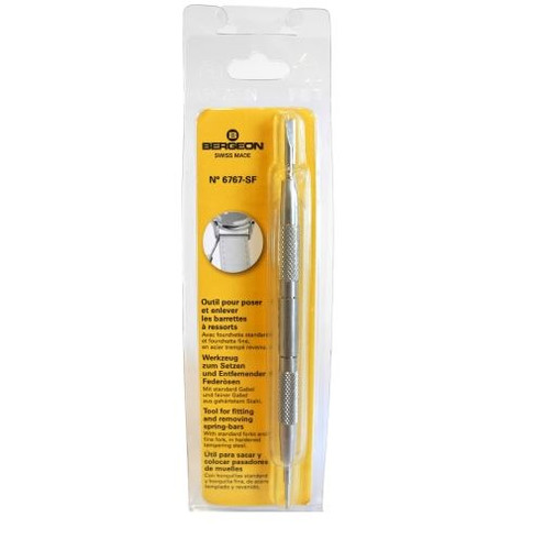 Bergeon 6767 spring bar - bergeon,