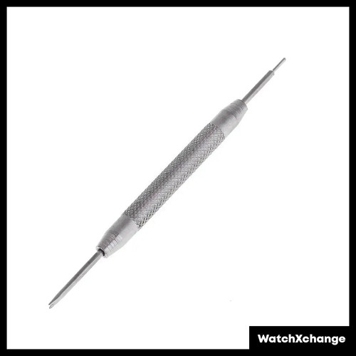 Watch band strap spring - band,