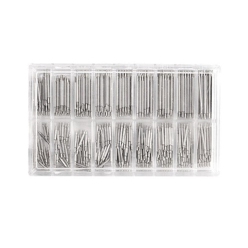 Durable watch band - band, bars