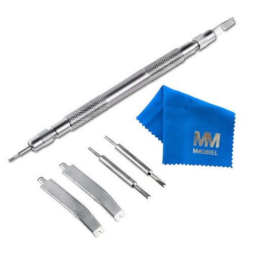 Spring bar watch - bar, set