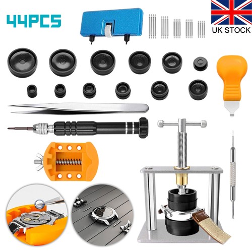 44pcs watch repair kits - 44pcs,