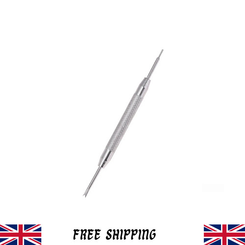 Watch spring pin bar - watch,