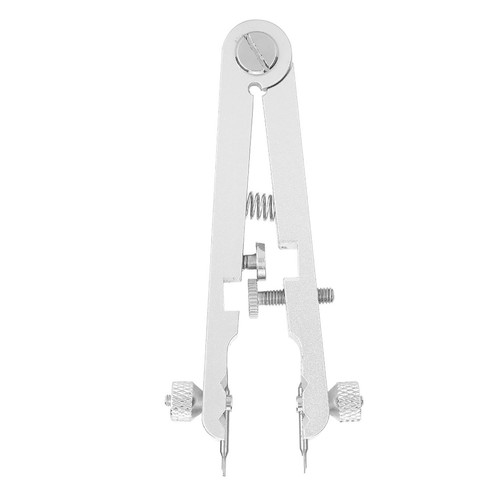 Shape watch spring bar tool - spring,