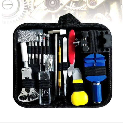 147 pcs watch repair kit - pcs,