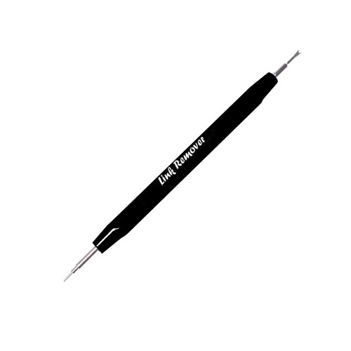 Watch spring bar removal tool