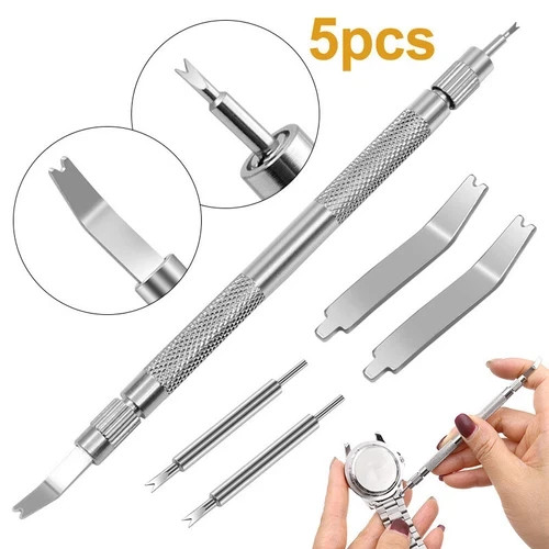 5pcs spring bar strap - 5pcs, link