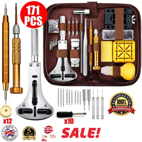 171 pcs professional - 171,