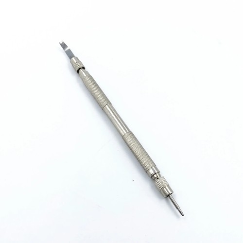 Spring bar tool - bar,