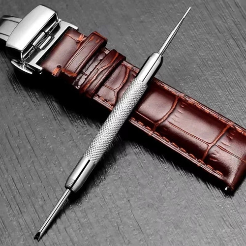 Wrist watch strap - wrist,