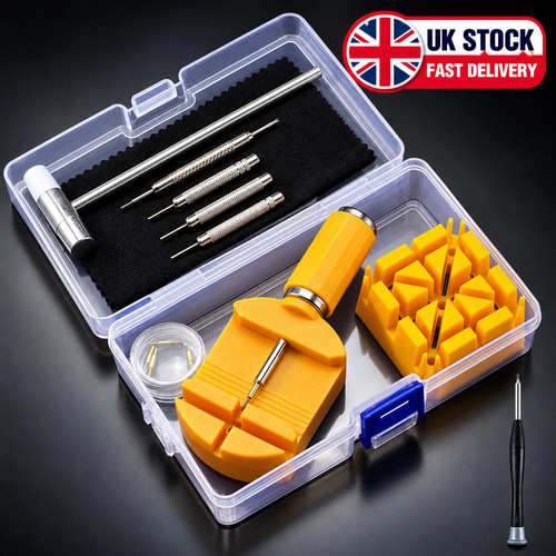 Watch strap repair - repair, tool