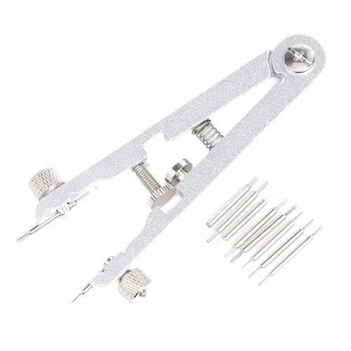 Premium spring bar tool - spring,