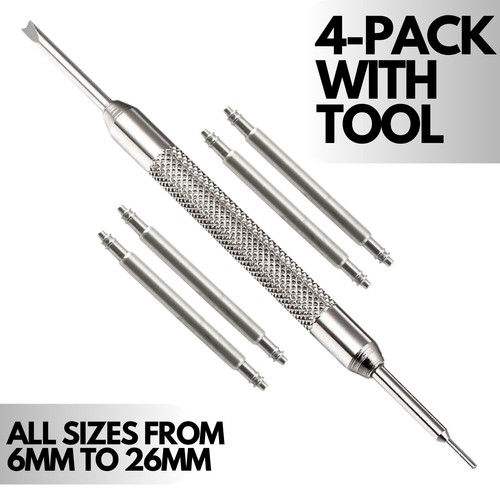 High quality watch pins 4 - pins,