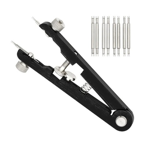 Watch spring bar - spring, tool