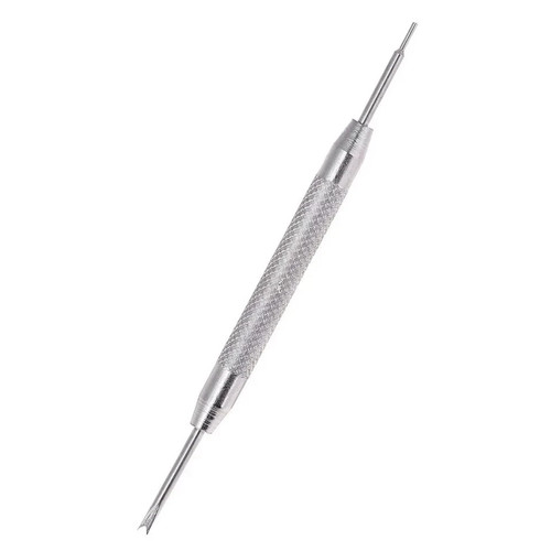 Watch strap spring bar removal - bar,