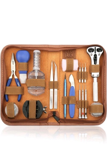 147pc watch repair - h&s,