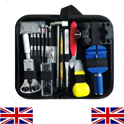 147pcs watch repair - repair, tool