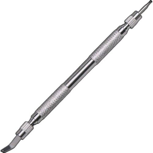 Watch band spring bar - spring,