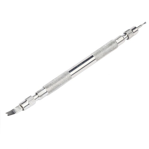 Watch band removal tool - band,