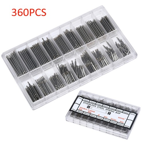 360pcs watchmaker watch band - watchmaker,