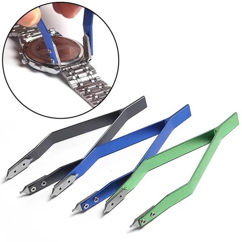 Watch spring bar - watch, remover
