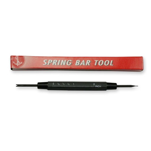 Spring bar tool good - spring,