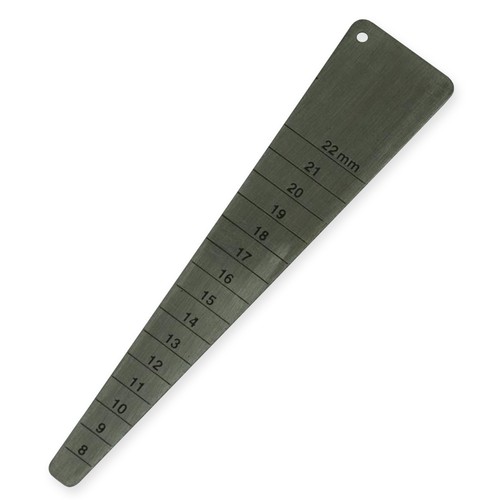 Watch spring bar gauge - , tool