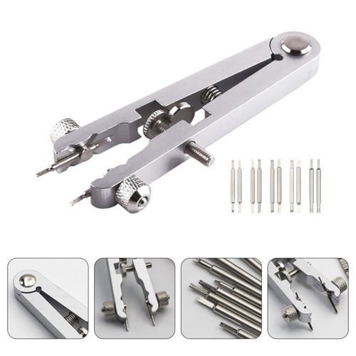 Set bergeon spring - 1,