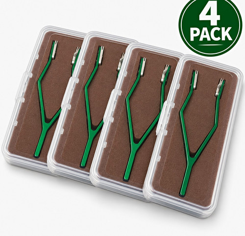 Pack watch spring bar - 4,