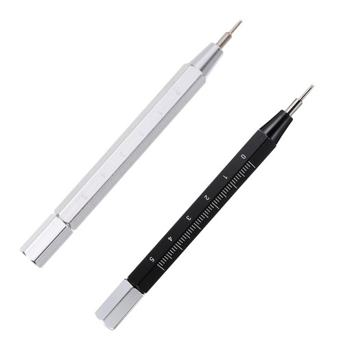 2pcs aluminum spring bar - 2pcs,