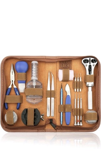 147pc watch repair - h&s,