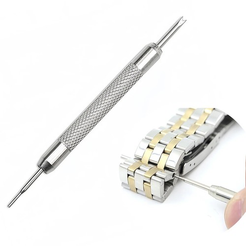 Spring bar tool for safe - -, and
