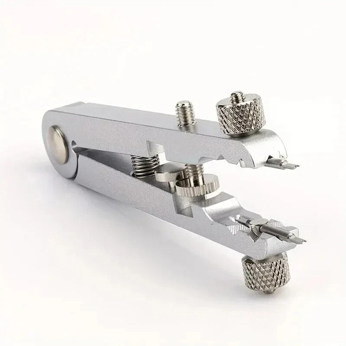 Spring bar plier - bar, watch