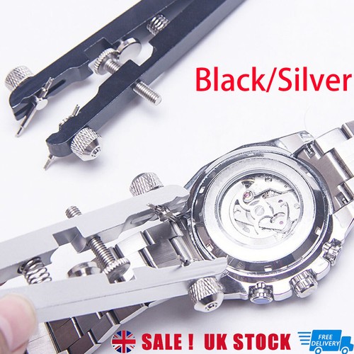 Watch repair tool spring - watch,