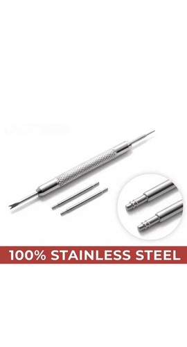 Spring bar tool for - spring,