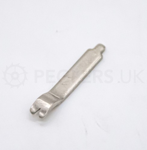 Watch spring bar - bar, remover