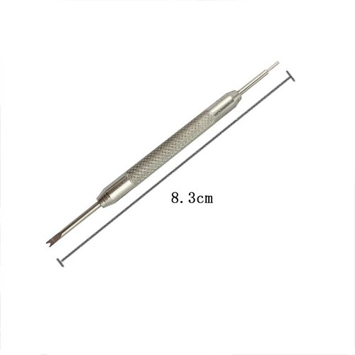 Spring bar tool pin strap - pin,