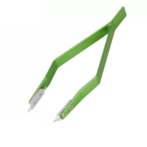 Spring bar tweezer - spring,