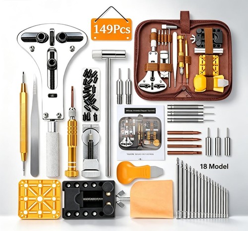 149pcs watch repair - repair, kit