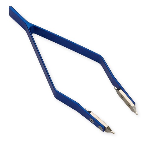 Watch spring bar remover tool - spring,