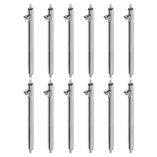 12pcs 22mm quick - 22mm,
