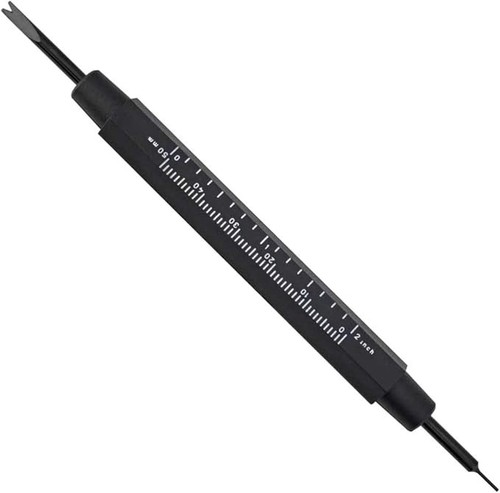 Spring bar tool - spring,