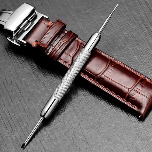 Spring bar tool watch band - spring,