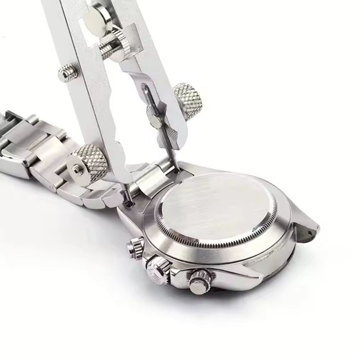 Watch spring bar plier - spring,