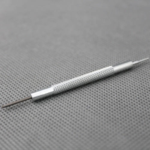 Watch strap spring bar removal - watch,