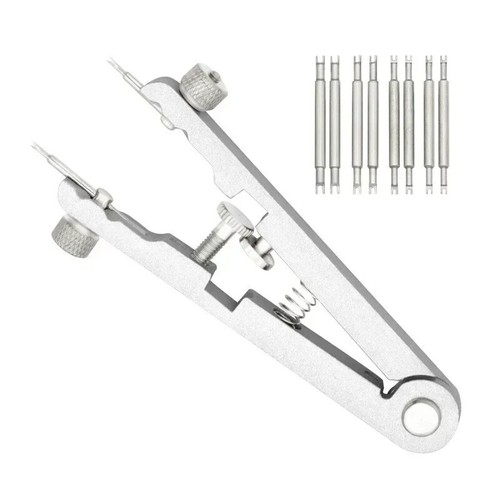 Spring bar tool set watch - bar,